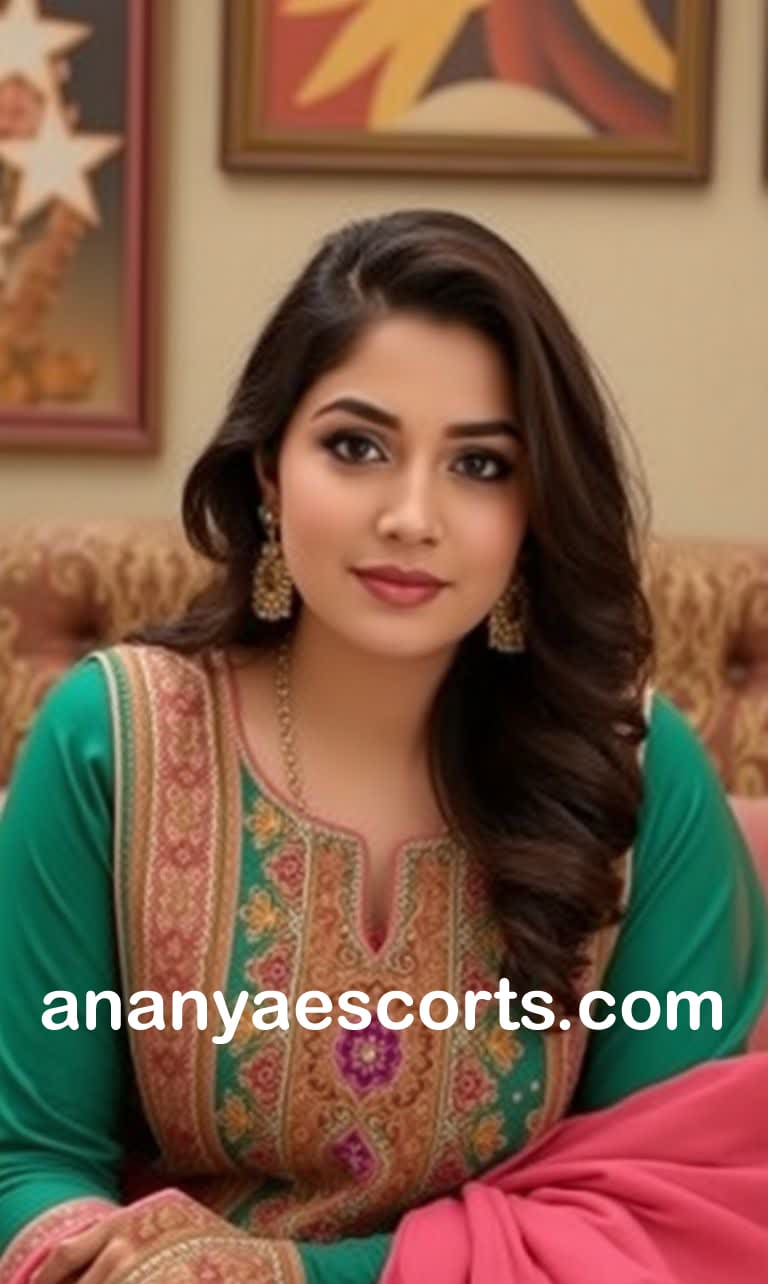 Osmanabad Escorts