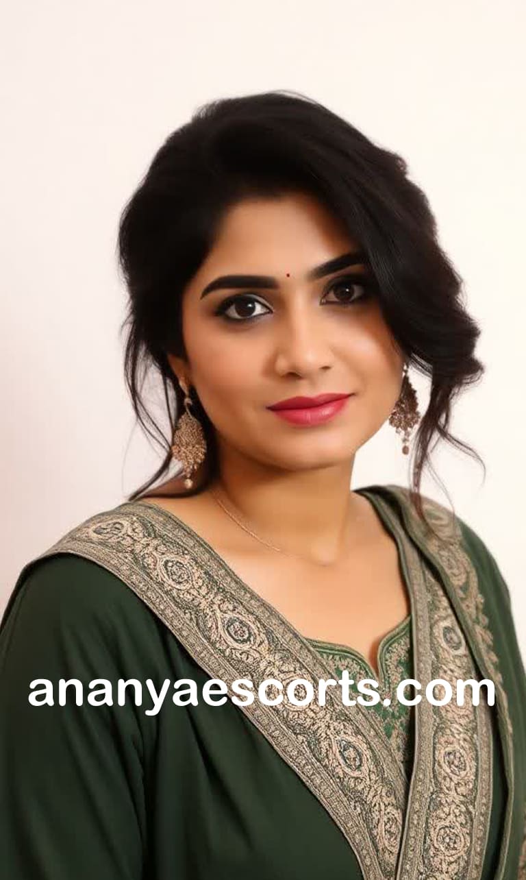 Osmanabad Escort Service