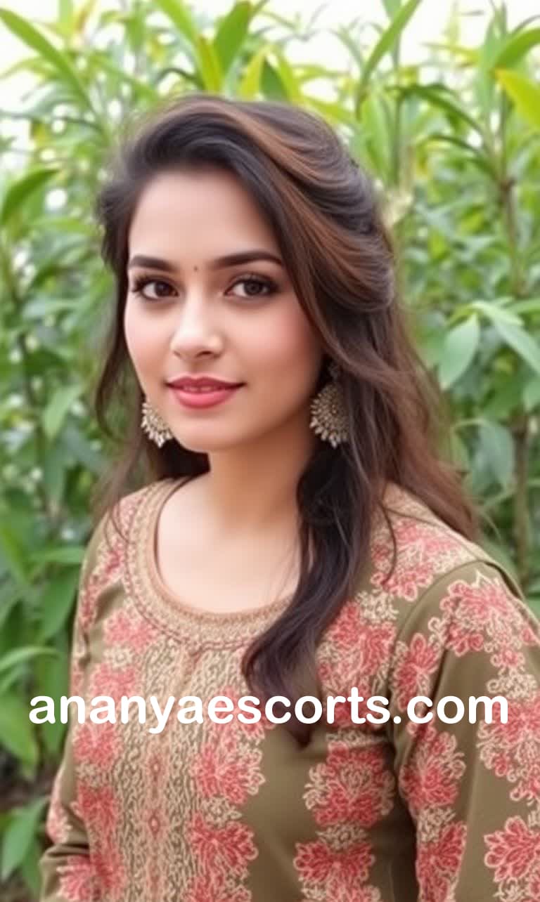 Escort Service in Osmanabad