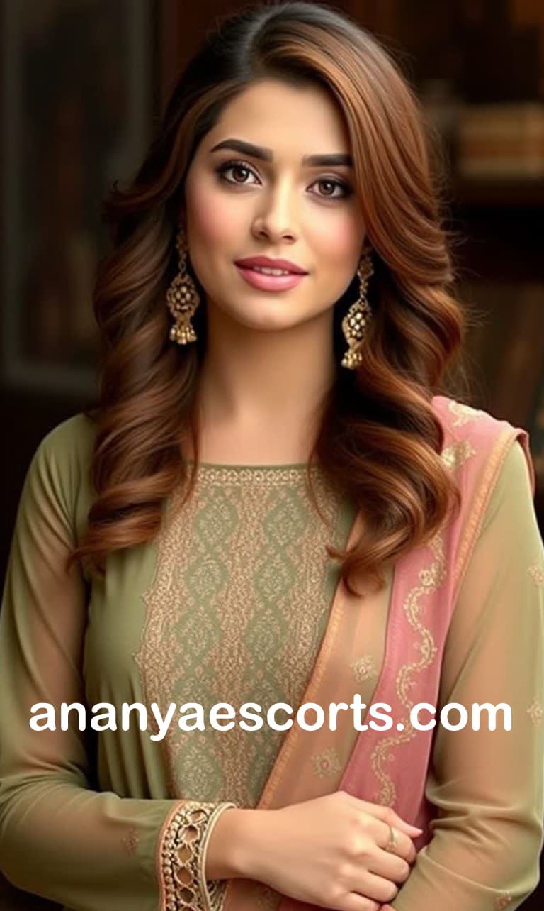 Escort Service in Osmanabad