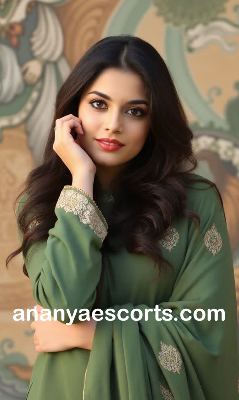 Call Girls in Osmanabad